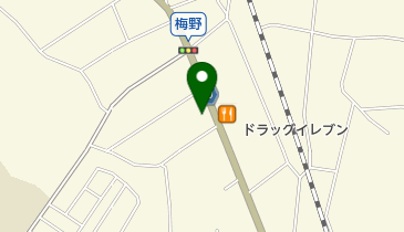 株式会社GIGエコラボ 本社の地図画像