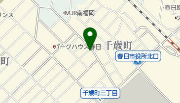 株式会社GIGエコラボ 福岡営業所の地図画像