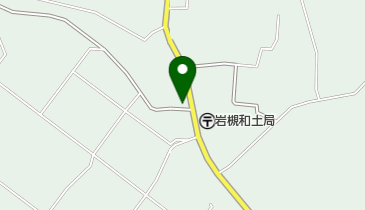 有限会社シンク・テックの地図画像