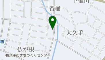 プリントラボSutte(スッテ)の地図画像