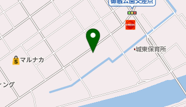 有限会社 保険あいらんどの地図画像