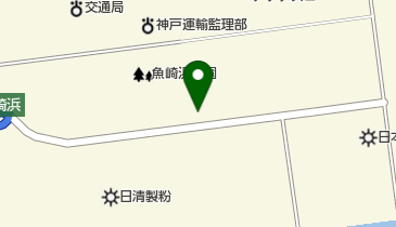 M's-N GOLF(エムズエヌ ゴルフ)の地図画像