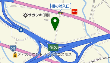 春野音楽教室の地図画像