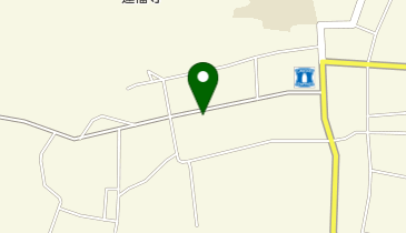 茂原のマッサージ リラクゼーション オハナの地図画像