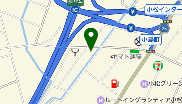 StepBOULDERING(ステップボルダリング)の地図画像