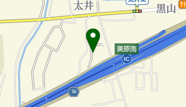 水道便利屋さんの地図画像