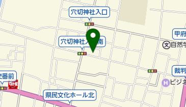寿珠算学院 まいづる校の地図画像