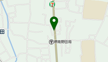 シャルル・マキの地図画像