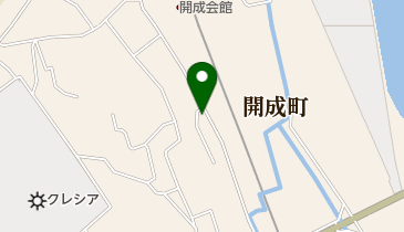 ペットショップ Milky-Wan(ミルキー ワン)の地図画像