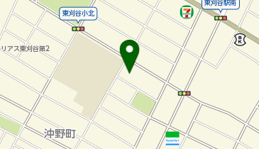 テクノアルファ株式会社 名古屋テクニカルサービスセンターの地図画像