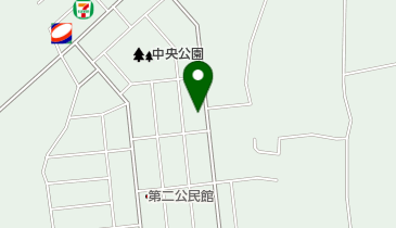 BARBER SHOP CLIPS(バーバー ショップ クリップス)の地図画像