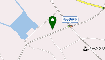 よりこ治療院の地図画像