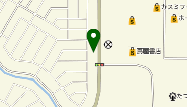 Body cure(ボディ キュア) 竜ケ崎の地図画像