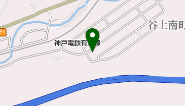 松岡カイロプラクティックの地図画像