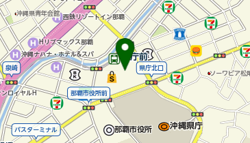 イコールパートナーの地図画像