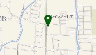 自転車出張修理 サイクルラボの地図画像