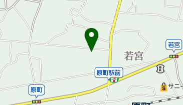 Eco(エコ) ドライブ運転代行の地図画像