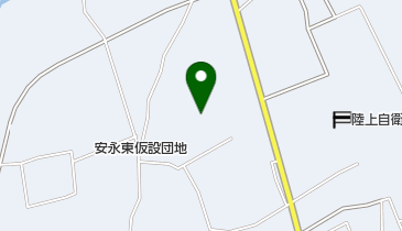 シニア安心サポート暖和会の地図画像
