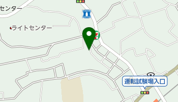 SNACK(スナック) ほたるの地図画像