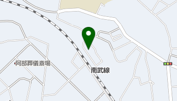 築地本願寺川崎多摩布教所 慶念寺の地図画像