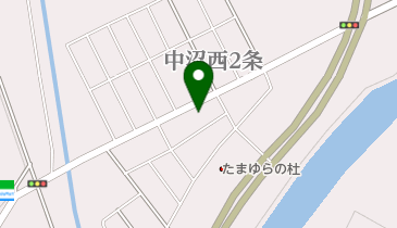 こりほぐし専門店 ほぐしやプラスの地図画像