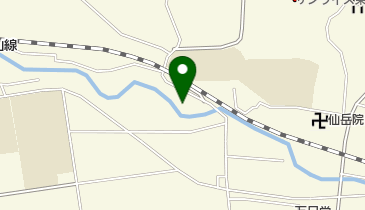 smart(スマート)運転代行の地図画像