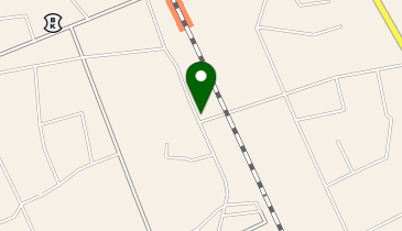 竹松整骨院の地図画像