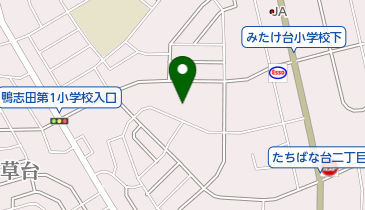 ペットセレモニーWAVY(ウェイビー) 横浜支店の地図画像