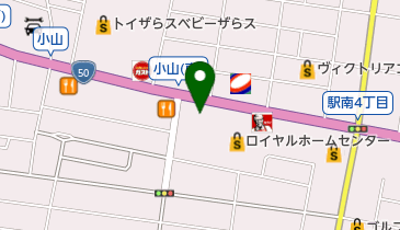 サンドイッチ & バブルワッフル専門店 カフェダイニング SUNDAFUL(サンダフル)の地図画像