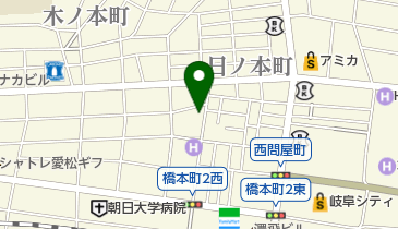 コンステレーションズ・ラボの地図画像