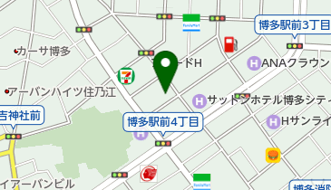 ライトアップパソコン教室の地図画像