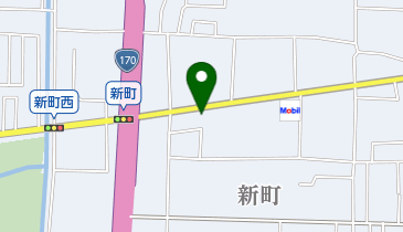 芸術みらい保育園の地図画像