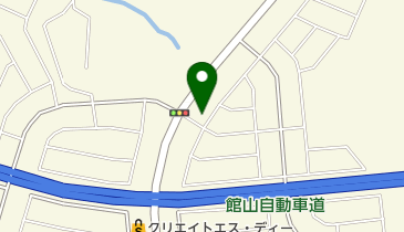 GINZA Gratia(ギンザ グラティア) 木更津店の地図画像