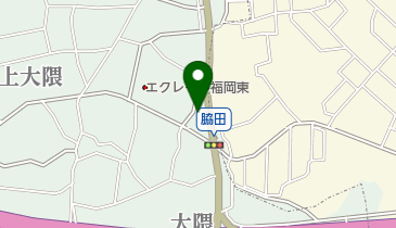 守永接骨院はりきゅう整体院の地図画像
