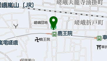 すみれ鍼灸整骨院の地図画像