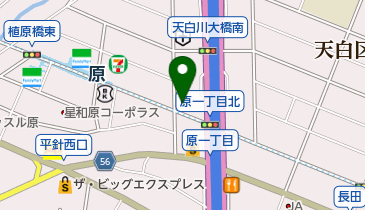 Golden Days Fitness(ゴールデン デイズ フィットネス)の地図画像