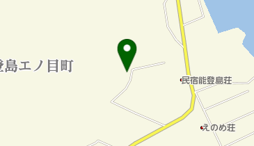 Atelier kaeru(アトリエ カエル)の地図画像