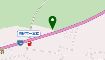 レンタルピット M.C.BASE(エムシー ベース)の地図画像