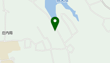 食事付きシェアハウス アマンテラスの地図画像