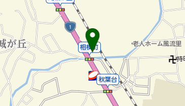 コインランドリーJABOON(ジャブーン) 大津店の地図画像