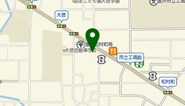 oleh-oleh(オレオレ)の地図画像