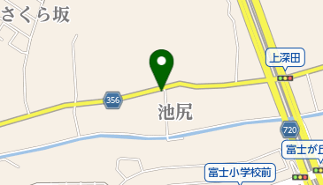 ティンクル音楽工房の地図画像