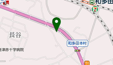 corest(コレスト)の地図画像