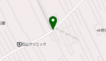 bodycare vanilla(ボディケア バニラ)の地図画像