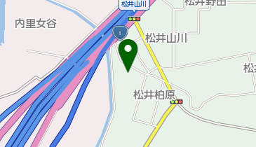 Aroma House(アロマ ハウス) スフレの地図画像