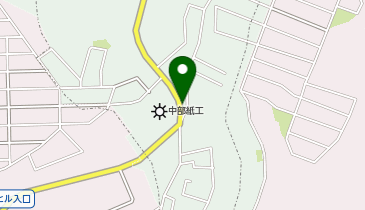 電子タバコ専門店 365 vapes company(ベイプス カンパニー)の地図画像