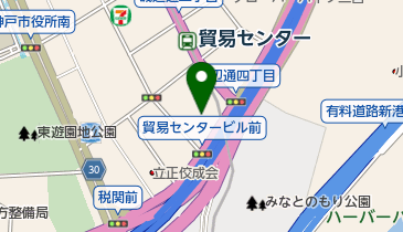 株式会社SibaService(シバサービス)の地図画像