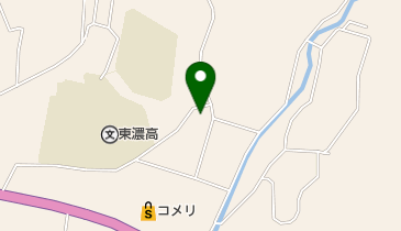 株式会社スズキオートの地図画像
