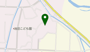 国枝農園の地図画像