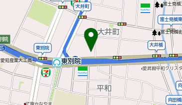 社会保険労務士法人エンジーの地図画像